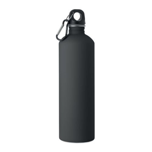 Recycled Bottle with Carabiner - Image 5