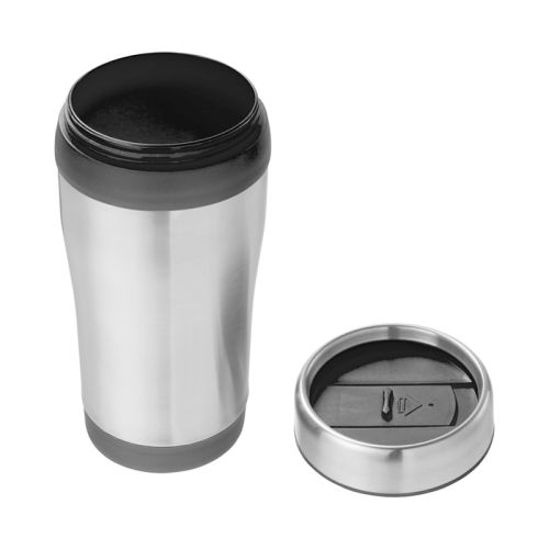 Insulated tumbler stainless steel - Image 6