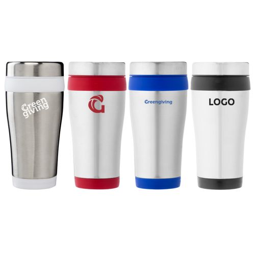 Insulated tumbler stainless steel - Image 1