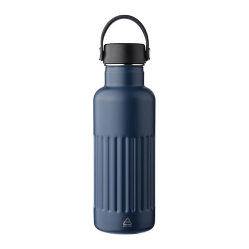 Recycled stainless steel thermos bottle - Image 10