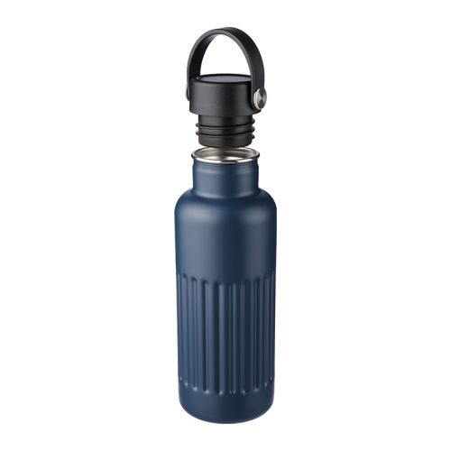 Recycled stainless steel thermos bottle - Image 12