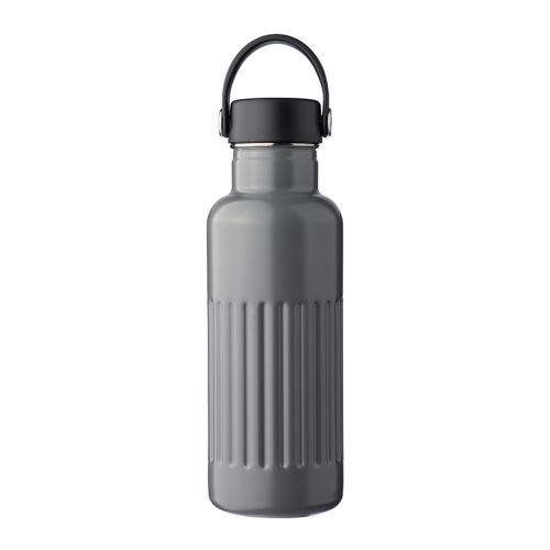 Recycled stainless steel thermos bottle - Image 5