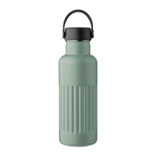 Recycled stainless steel thermos bottle - Image 4