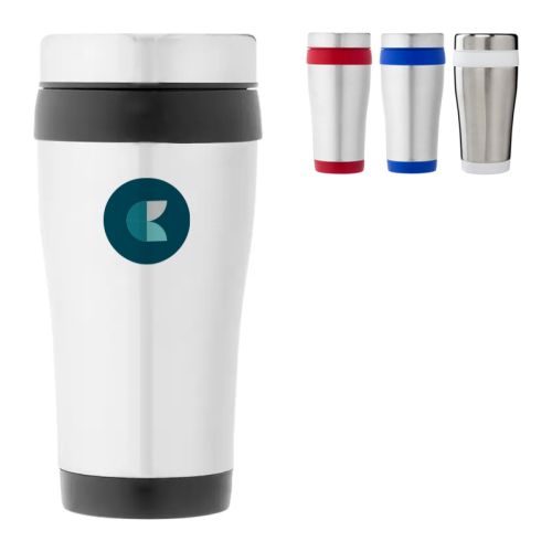 Insulated tumbler stainless steel - Image 1