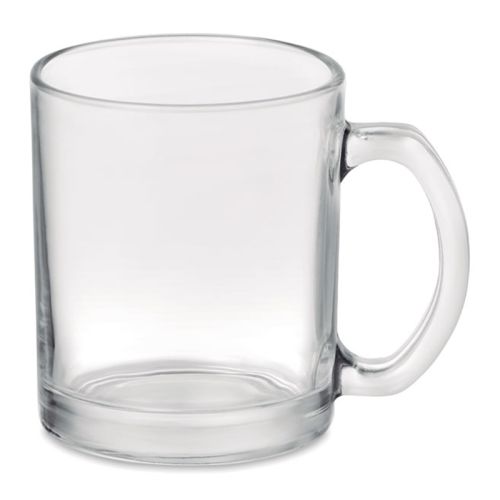 Glass mug 300 ml - Image 2