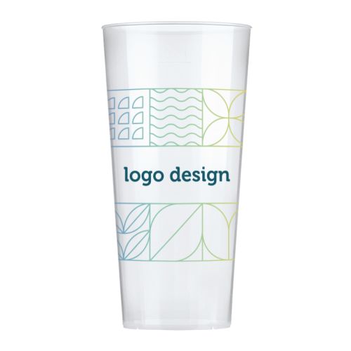 Reusable cup - Image 1