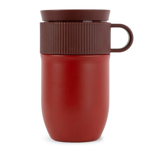 Insulated mug leakproof - Image 5