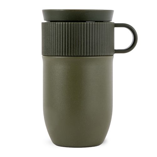 Insulated mug leakproof - Image 4