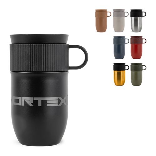 Insulated mug leakproof - Image 1
