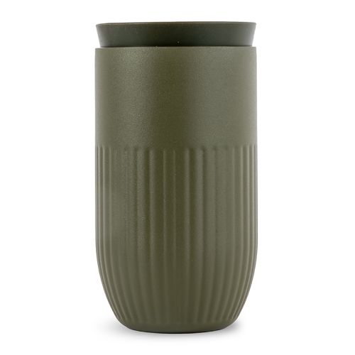 Leakproof insulated mug 320 ml - Image 5
