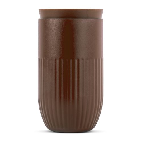 Leakproof insulated mug 320 ml - Image 8