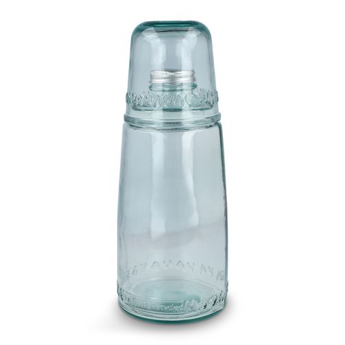 Carafe and water glass in one - Image 2