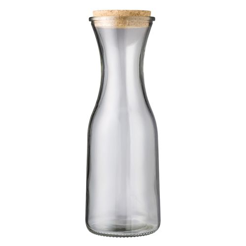 Carafe recycled glass - Image 1
