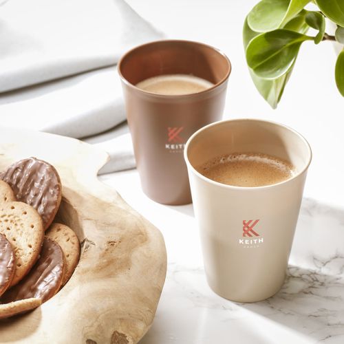 Coffee cup reusable - Image 6