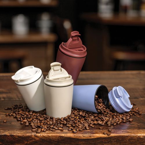Coffee Mug in Gift Tube - Image 5