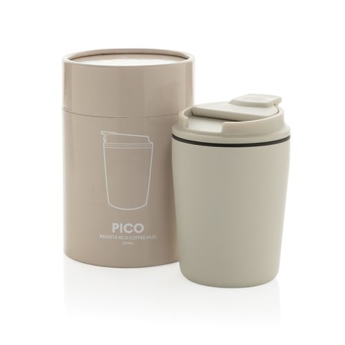 Coffee Mug in Gift Tube - Image 7