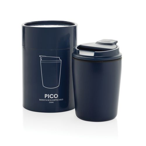 Coffee Mug in Gift Tube - Image 9