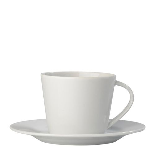Cup and saucer 180 ml - Image 2