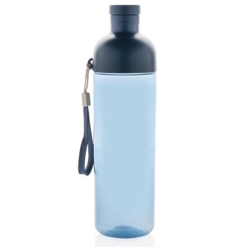 Leakproof water bottle recycled PET - Image 6