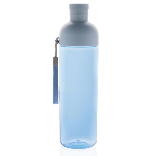Leakproof water bottle recycled PET - Image 5