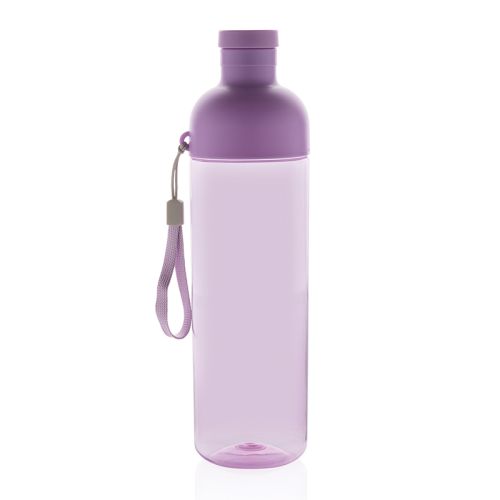 Water bottle recycled PET - Image 2