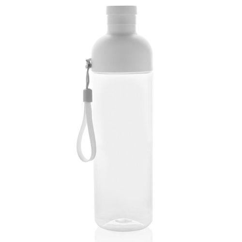 Leakproof water bottle recycled PET - Image 3