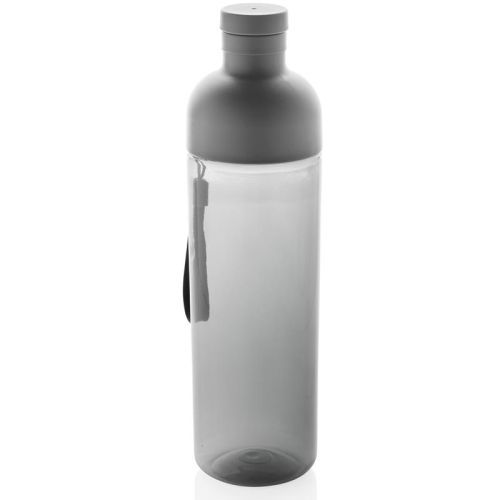 Leakproof water bottle recycled PET - Image 8