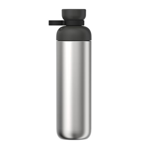 Mepal recycled stainless steel water bottle 900 ml - Image 2