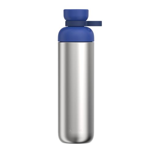 Mepal recycled stainless steel water bottle 900 ml - Image 4