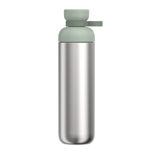Mepal recycled stainless steel water bottle 900 ml - Image 6