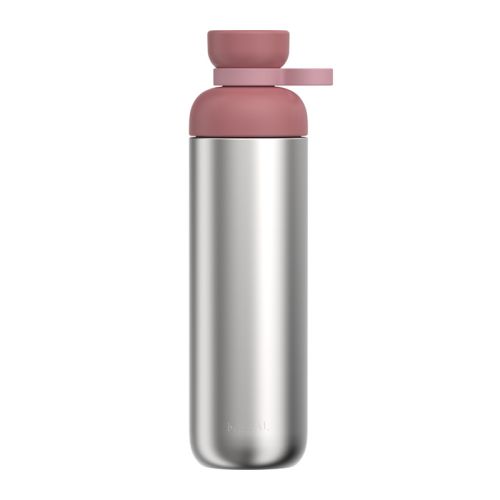 Mepal recycled stainless steel water bottle 900 ml - Image 5