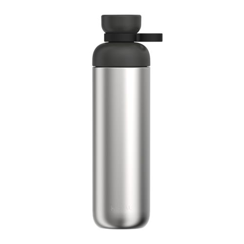 Mepal recycled stainless steel water bottle 900 ml - Image 3