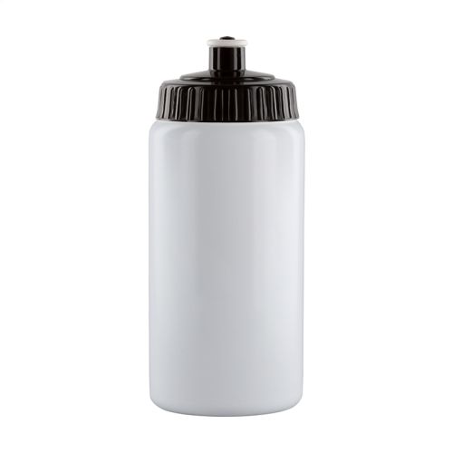 Eco sports bottle 500 ml - Image 4