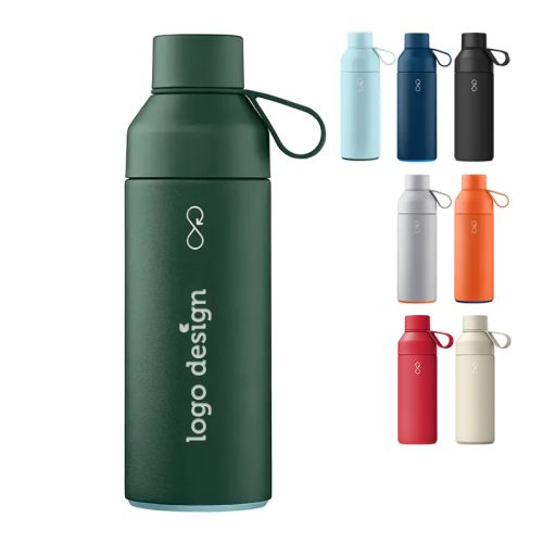 Ocean Bottle - Image 1