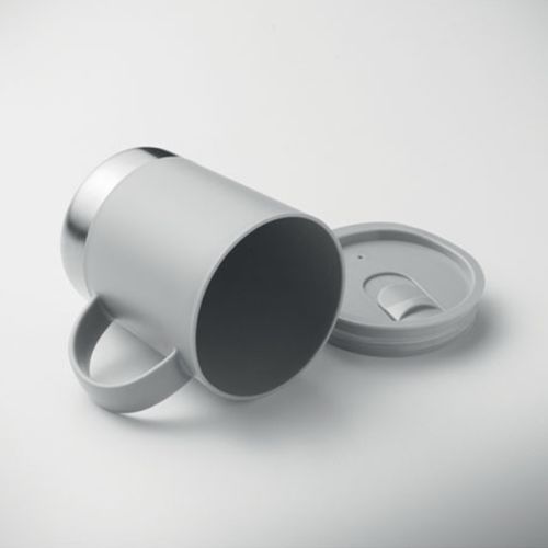 PP mug with sliding lid - Image 10