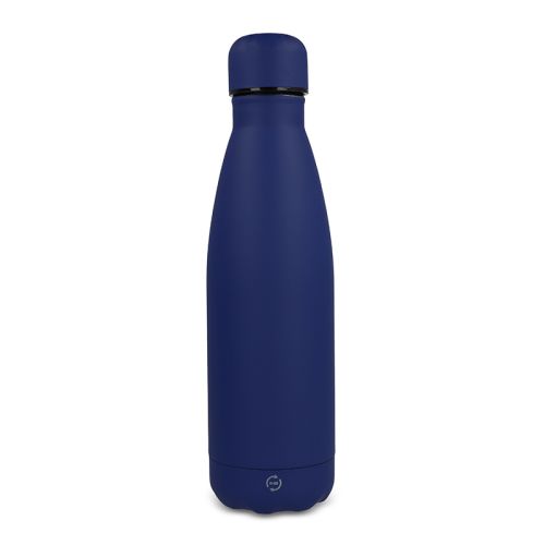Insulated bottle soft touch 500 ml - Image 8