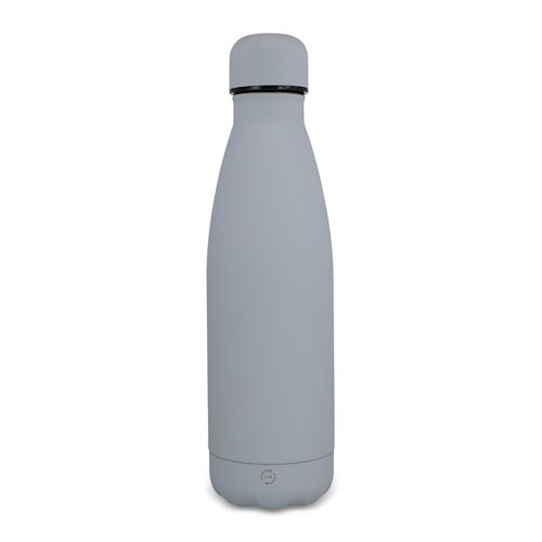 Insulated bottle soft touch 500 ml - Image 7