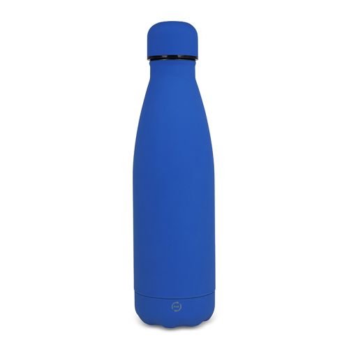 Insulated bottle soft touch 500 ml - Image 3