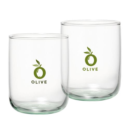 Rebottled drinking glass - Image 3