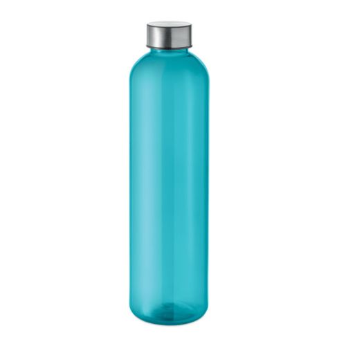 RPET water bottle 1L - Image 2