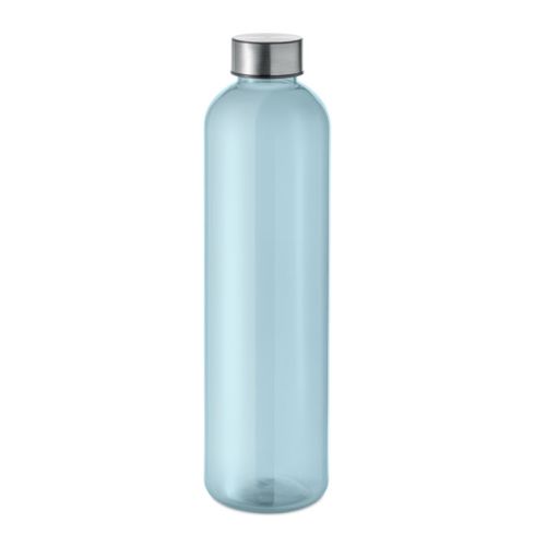 RPET water bottle 1L - Image 3