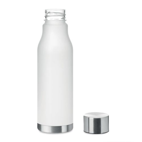 RPET water bottle 600 ml - Image 9