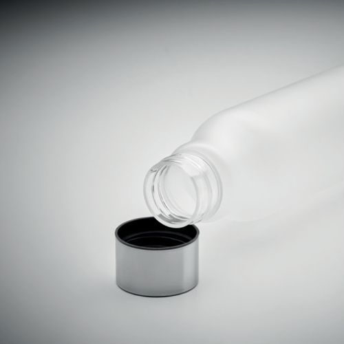 RPET water bottle 600 ml - Image 10
