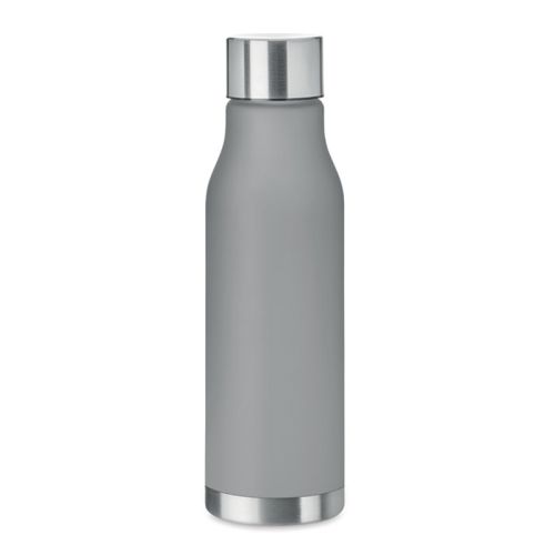 RPET water bottle 600 ml - Image 4