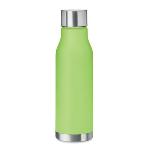RPET water bottle 600 ml - Image 2