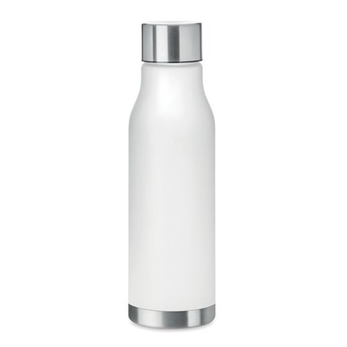 RPET water bottle 600 ml - Image 8