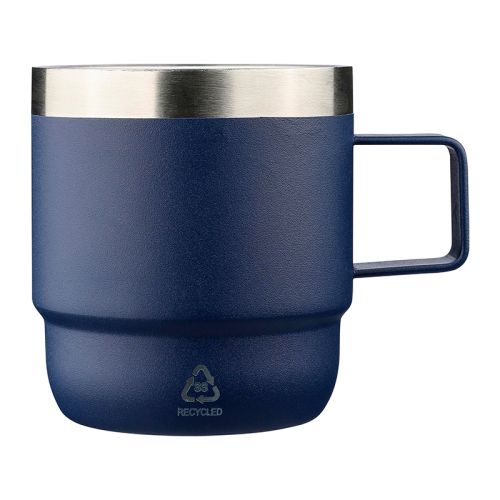 Recycled SS double-walled cup - Image 4