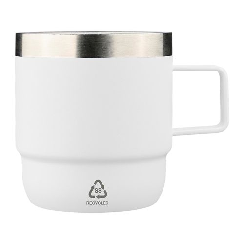 Recycled SS double-walled cup - Image 2