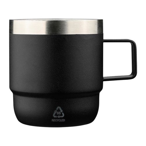 Recycled SS double-walled cup - Image 3