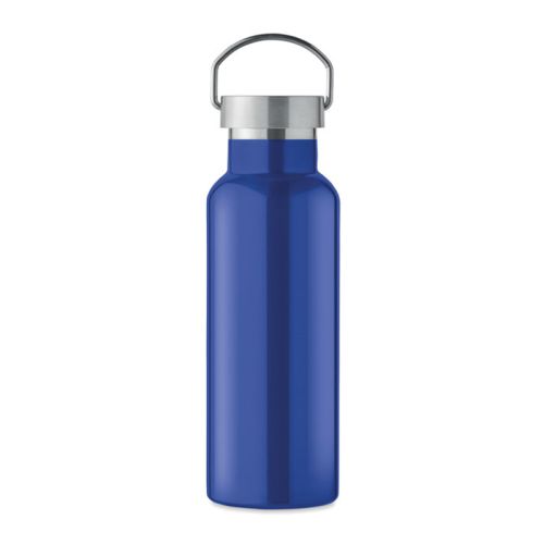 Stainless steel double-walled bottle - Image 2